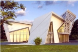 The Libeskind Villa Project